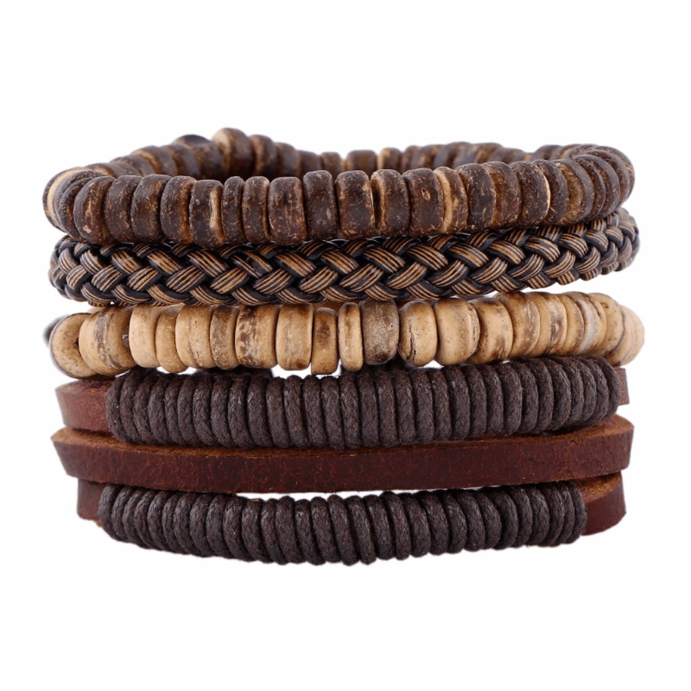 Fashion Jewelry Bracelets - Picture 1 of 5